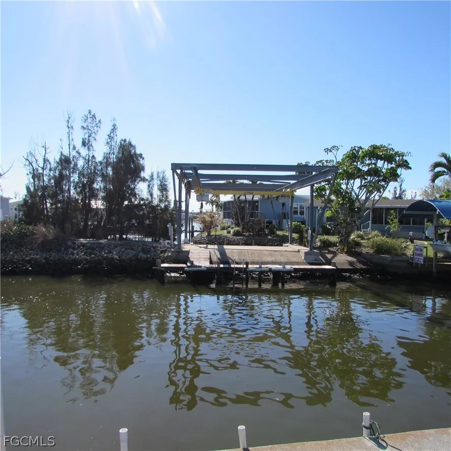Gulfgate Lane Other, FL 33956