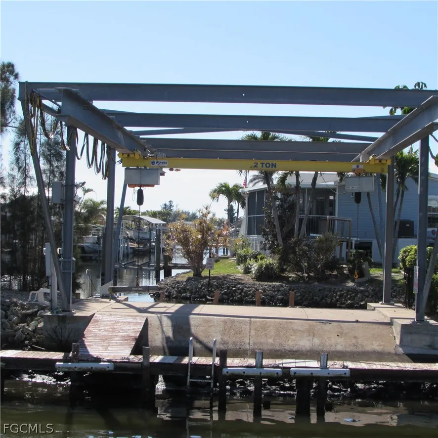 Gulfgate Lane Other, FL 33956