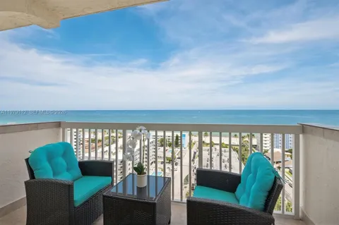 1500 S Ocean Dr #PHJ