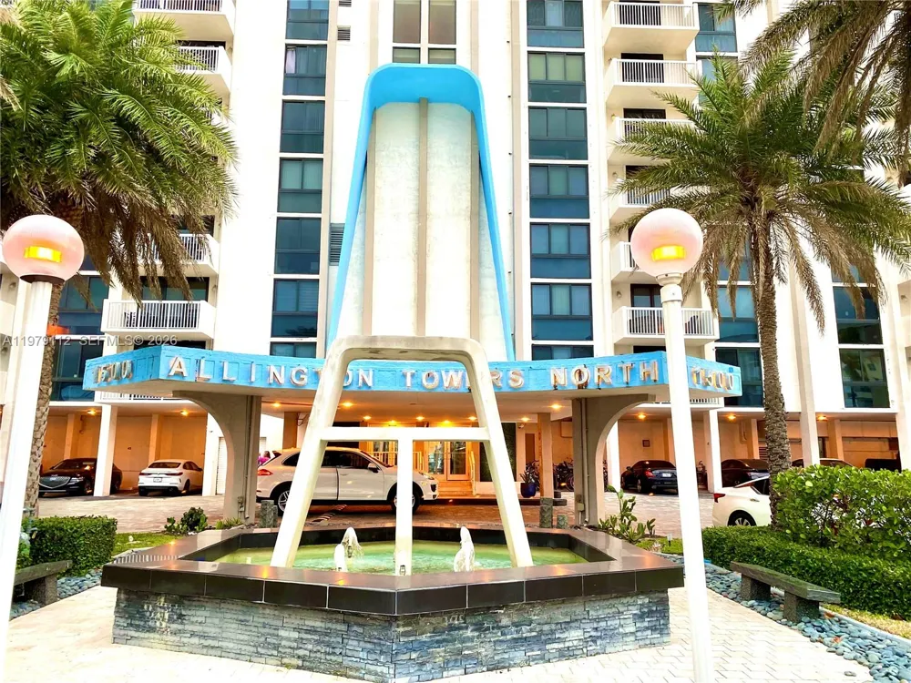1500 S Ocean Dr #PHJ Hollywood, FL 33019