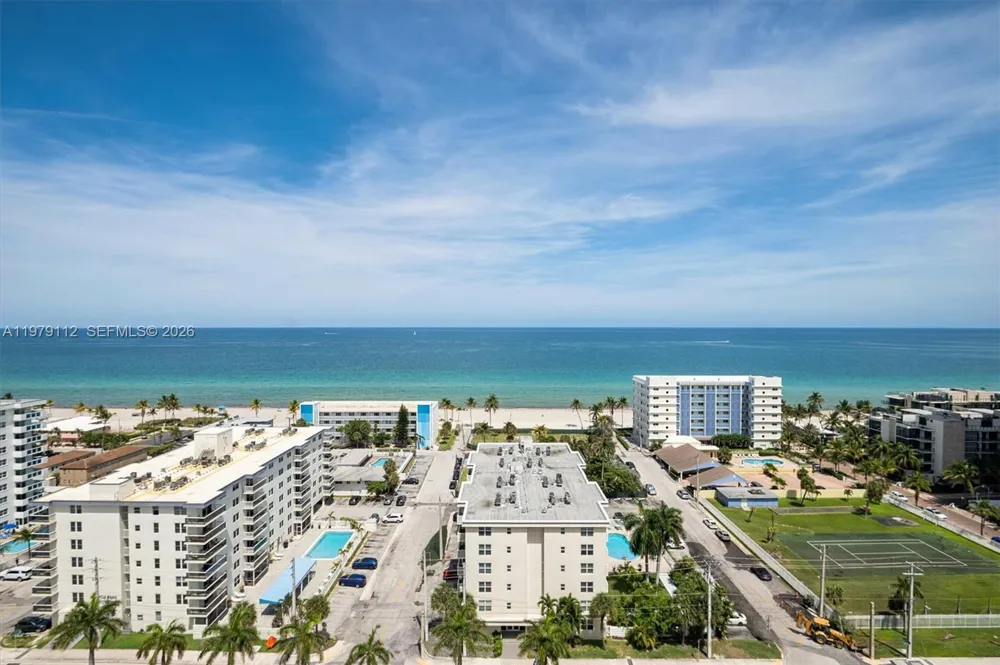 1500 S Ocean Dr #PHJ Hollywood, FL 33019