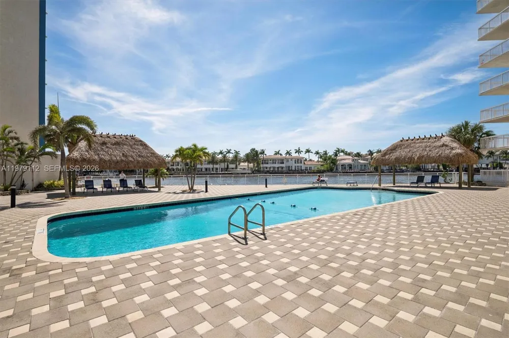 1500 S Ocean Dr #PHJ Hollywood, FL 33019