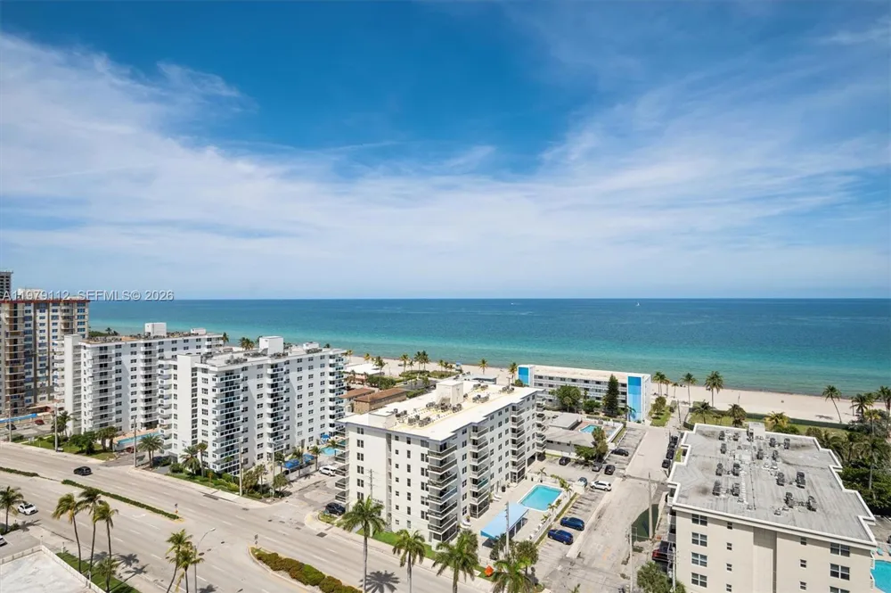 1500 S Ocean Dr #PHJ Hollywood, FL 33019