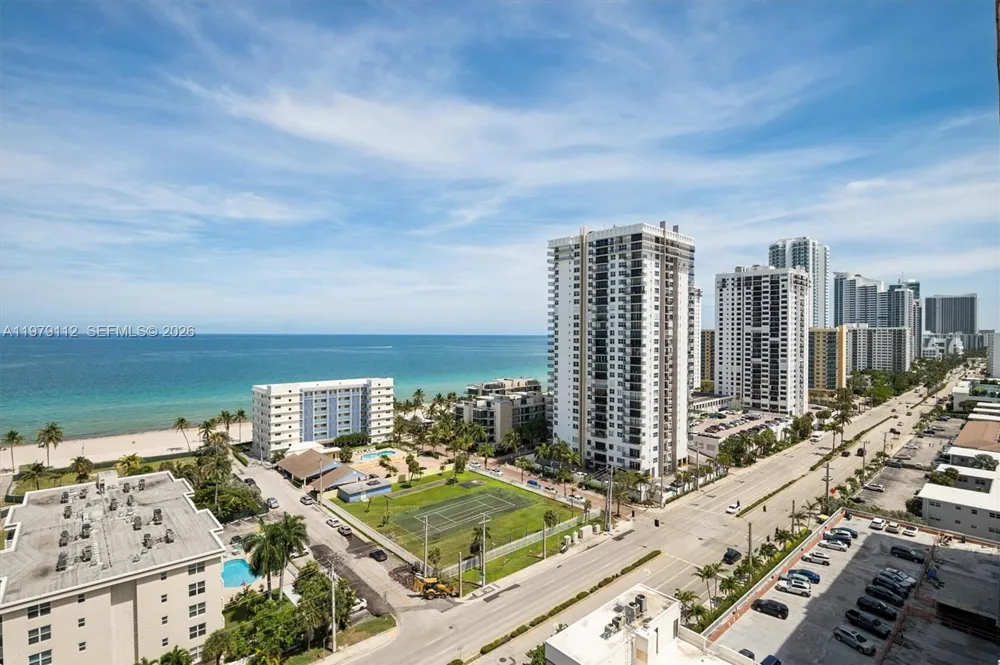 1500 S Ocean Dr #PHJ Hollywood, FL 33019