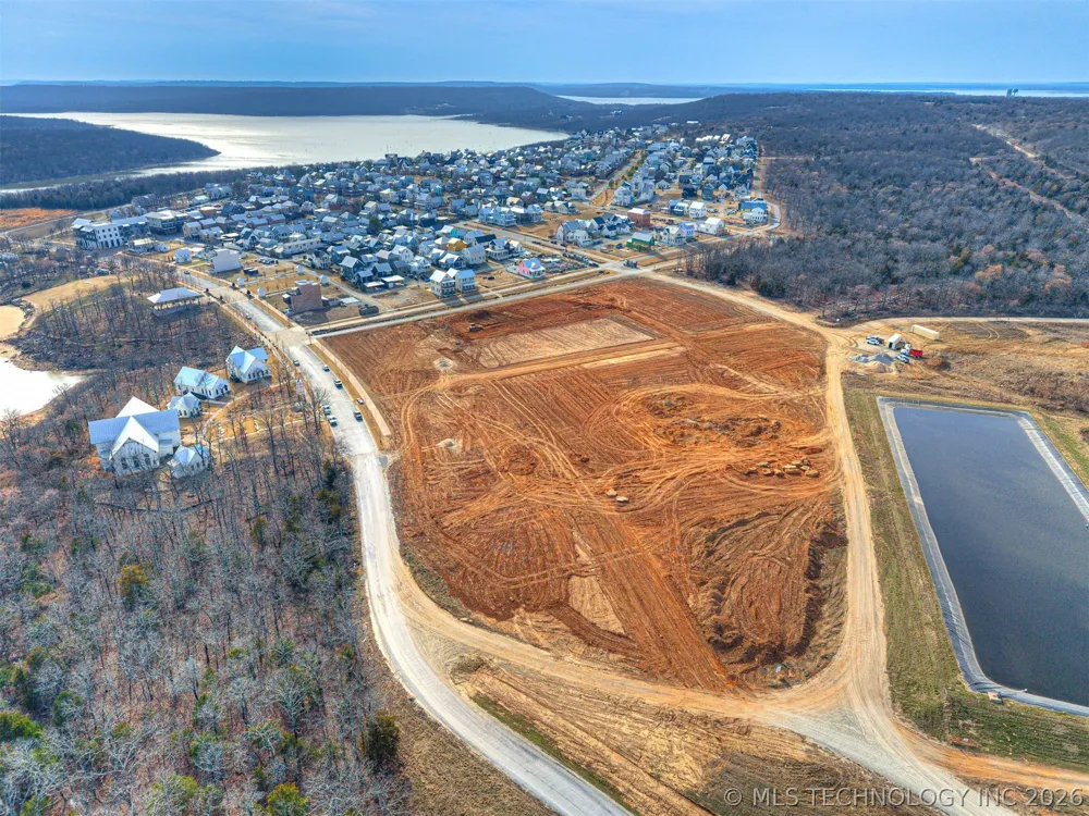67 Water Street Carlton Landing, OK 74432