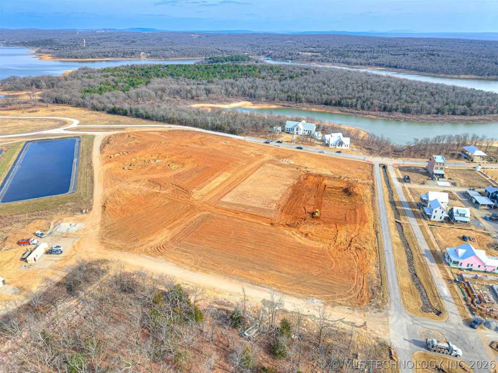 67 Water Street Carlton Landing, OK 74432