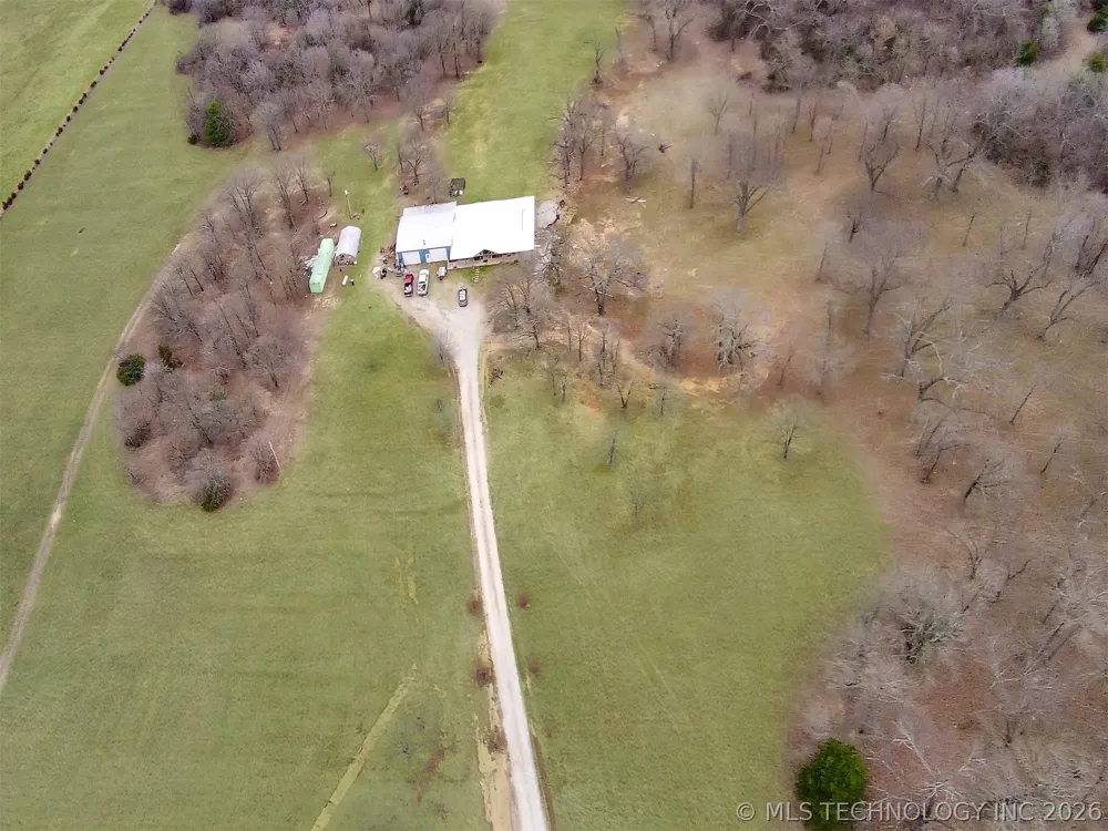 148 Big Buck Lone Grove, OK 73443