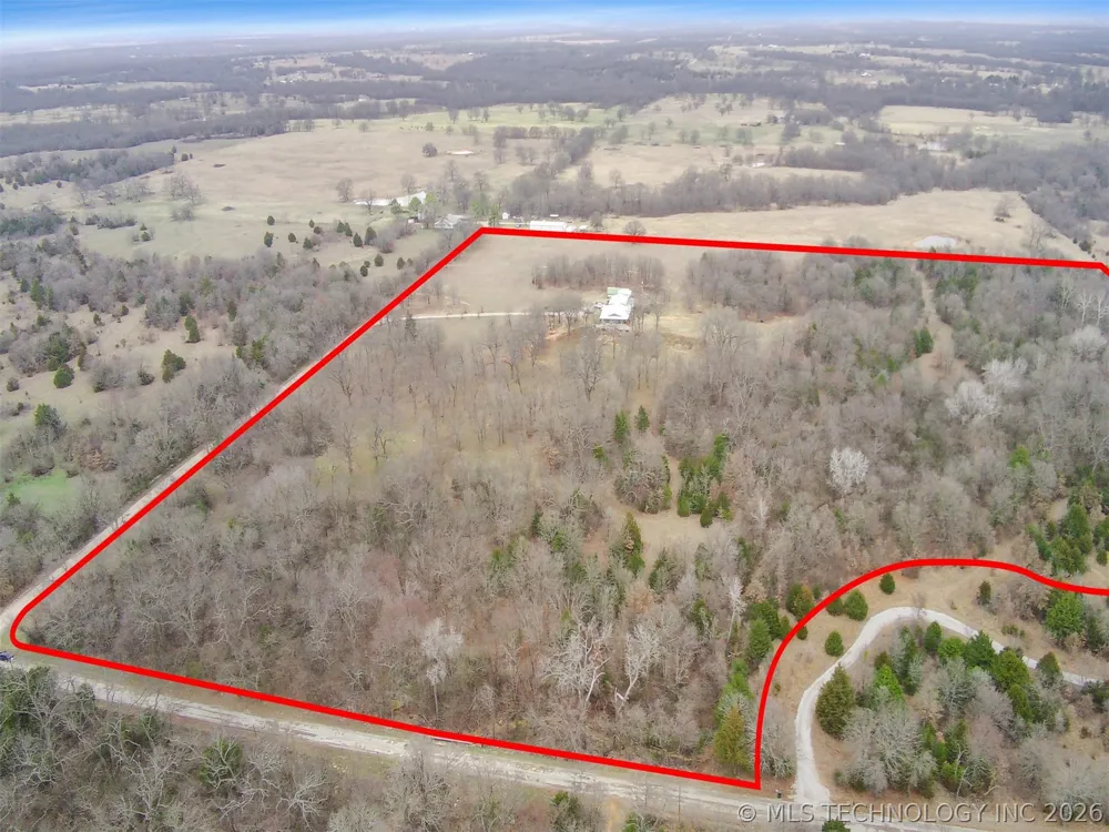 148 Big Buck Lone Grove, OK 73443