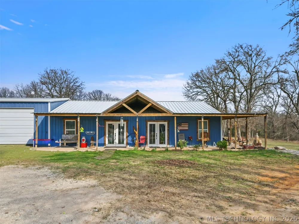 148 Big Buck Lone Grove, OK 73443