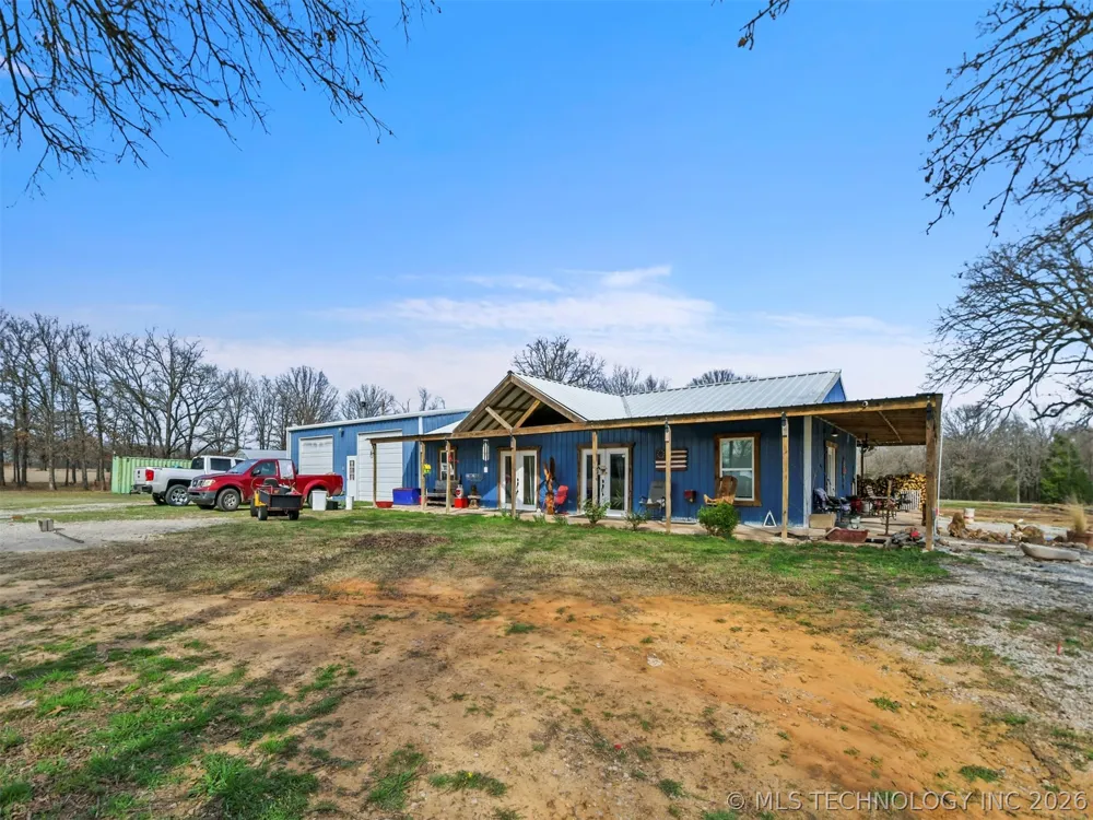 148 Big Buck Lone Grove, OK 73443
