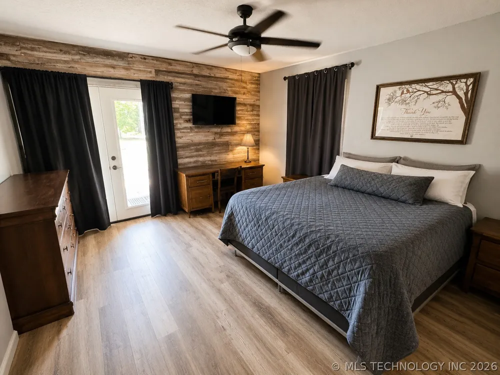 148 Big Buck Lone Grove, OK 73443