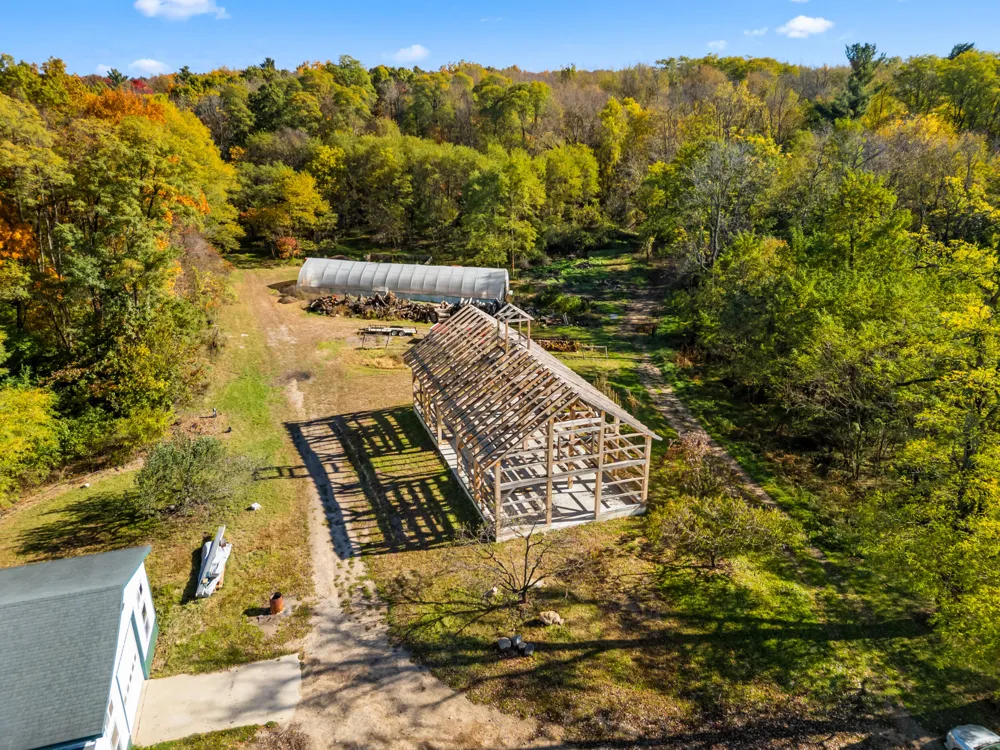 4680 Fitzpatrick Road Hillsdale, MI 49242