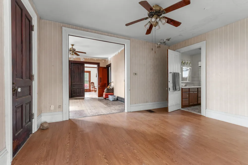 4680 Fitzpatrick Road Hillsdale, MI 49242