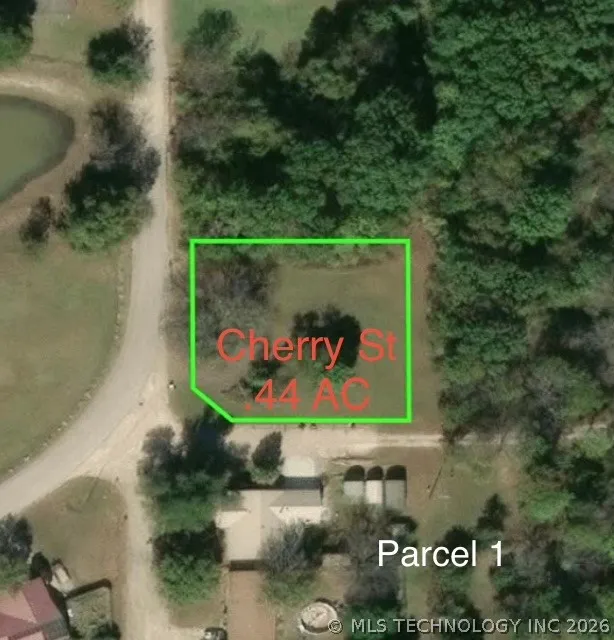 Cherry Healdton, OK 73438