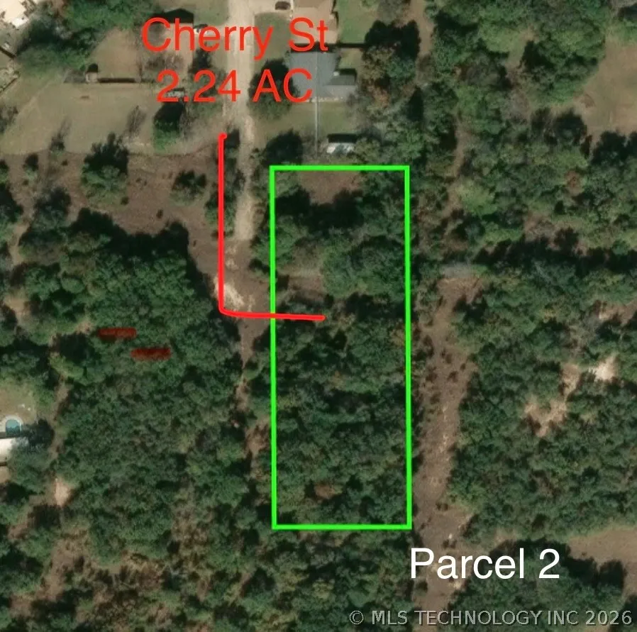 Cherry Healdton, OK 73438