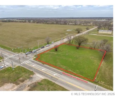 13031 S Mingo Road
