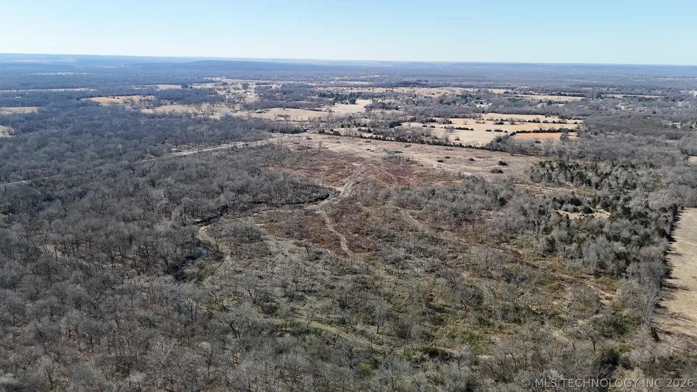 36th Street Okmulgee, OK 74447