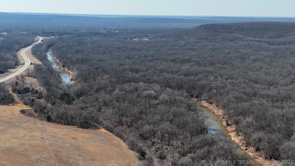 State Hwy 56 Okmulgee, OK 74447