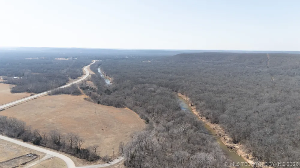 State Hwy 56 Okmulgee, OK 74447