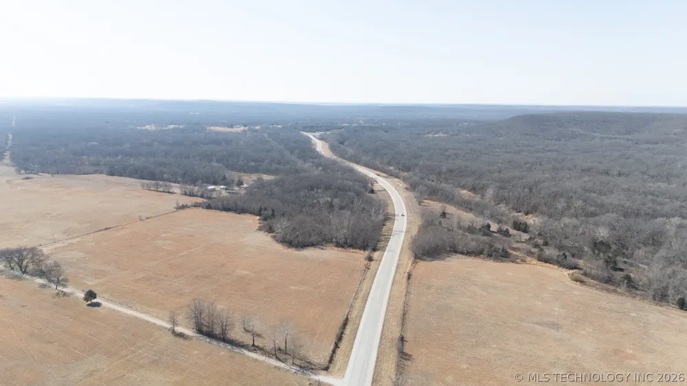 State Hwy 56 Okmulgee, OK 74447