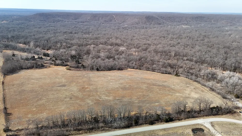 State Hwy 56 Okmulgee, OK 74447