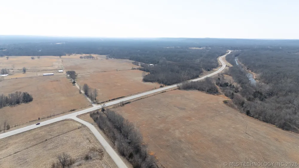 State Hwy 56 Okmulgee, OK 74447