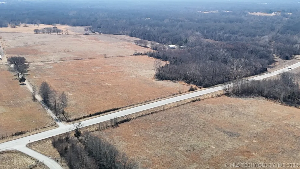 State Hwy 56 Okmulgee, OK 74447