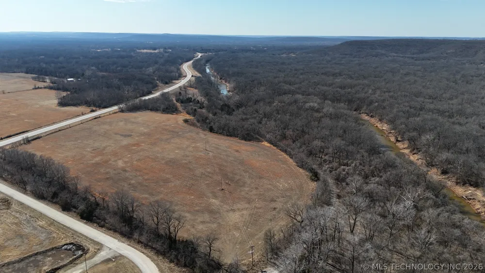 State Hwy 56 Okmulgee, OK 74447