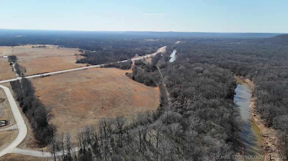 State Hwy 56 Okmulgee, OK 74447
