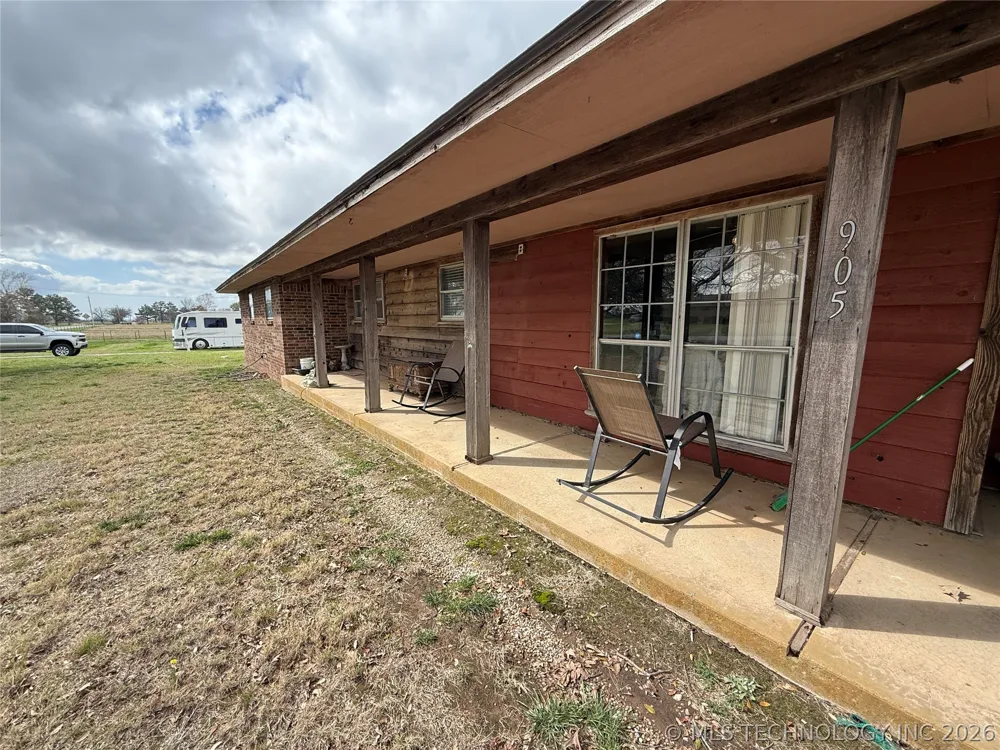 9054 Allen Marietta, OK 73448