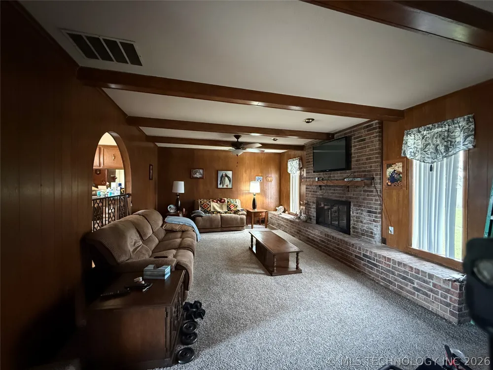 9054 Allen Marietta, OK 73448