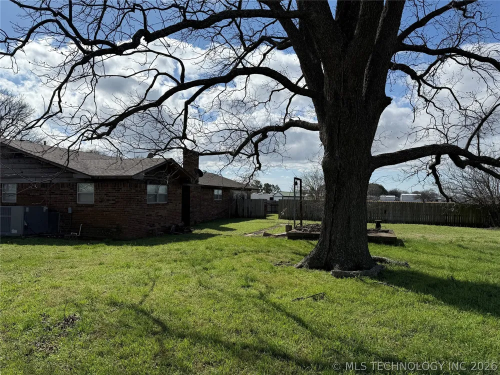 9054 Allen Marietta, OK 73448