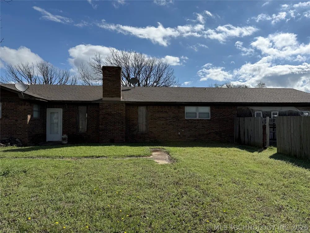 9054 Allen Marietta, OK 73448