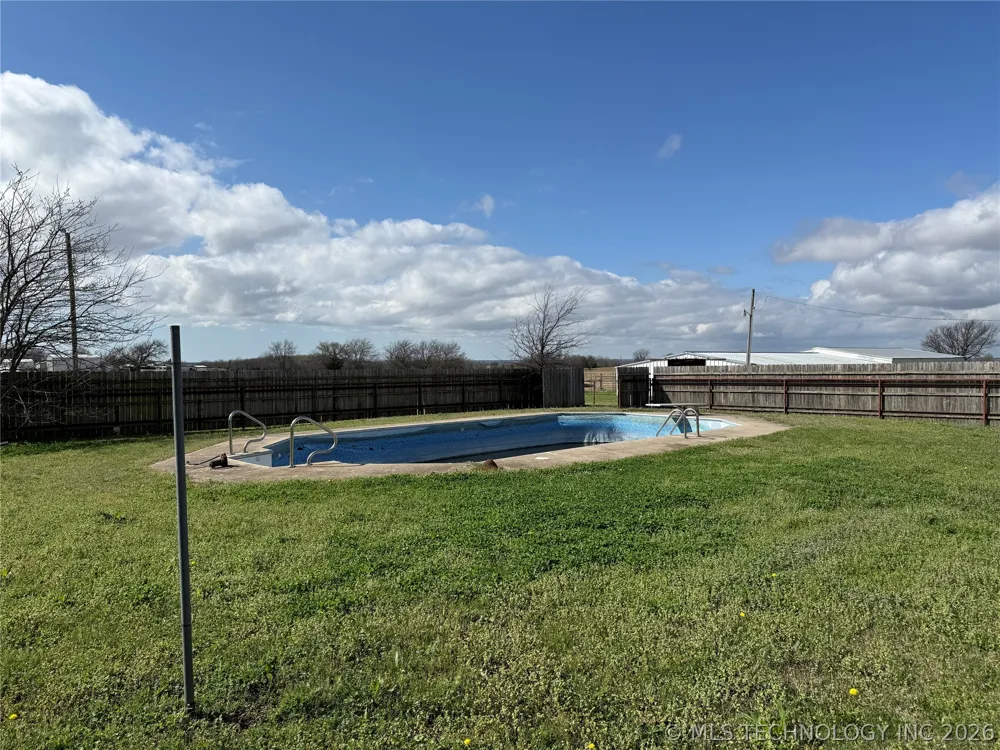 9054 Allen Marietta, OK 73448
