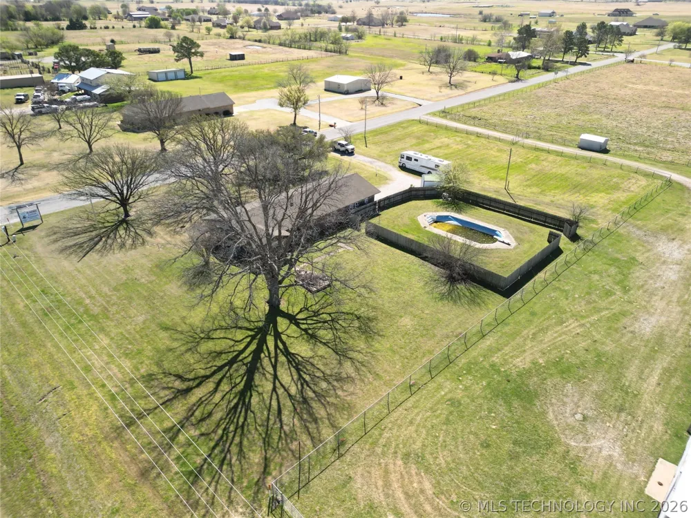 9054 Allen Marietta, OK 73448