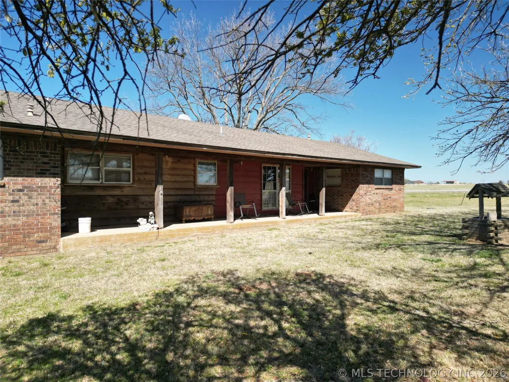 9054 Allen Marietta, OK 73448