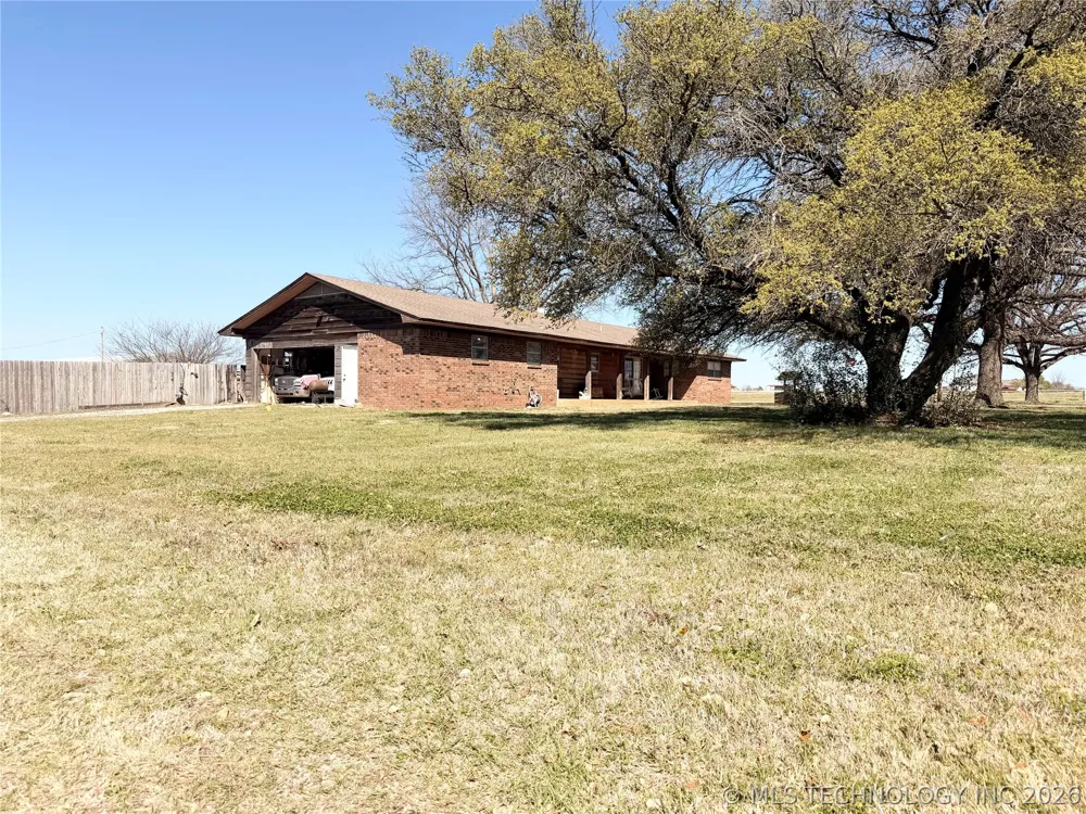 9054 Allen Marietta, OK 73448