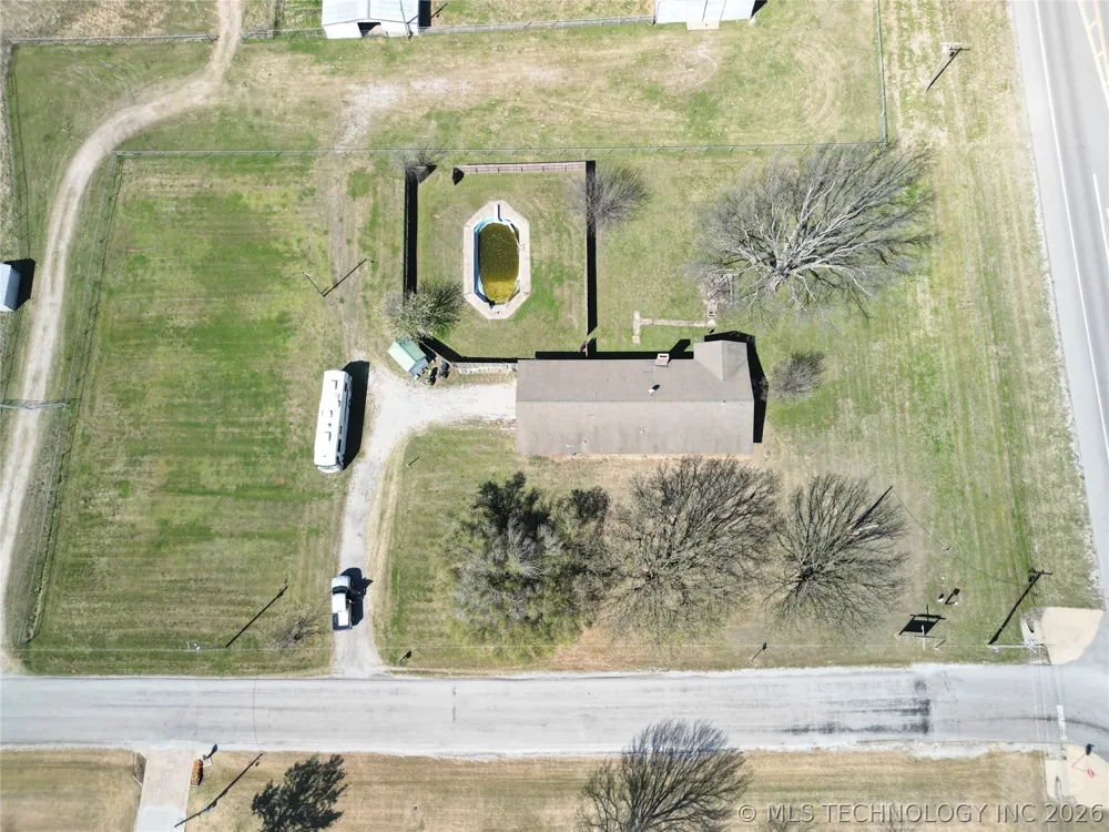 9054 Allen Marietta, OK 73448