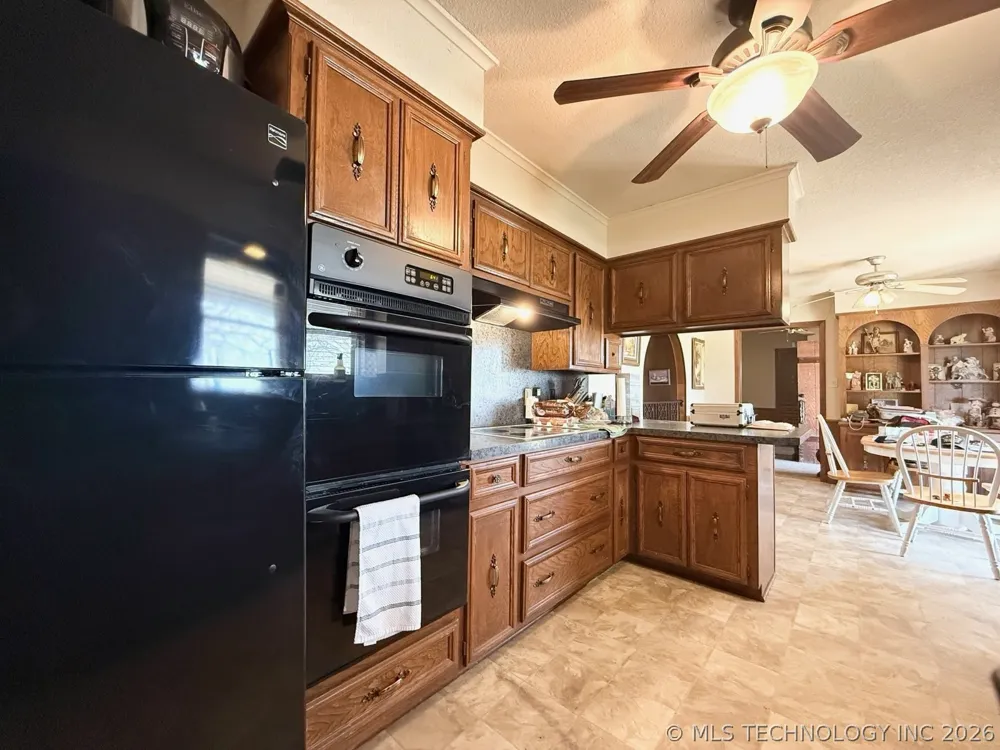 9054 Allen Marietta, OK 73448