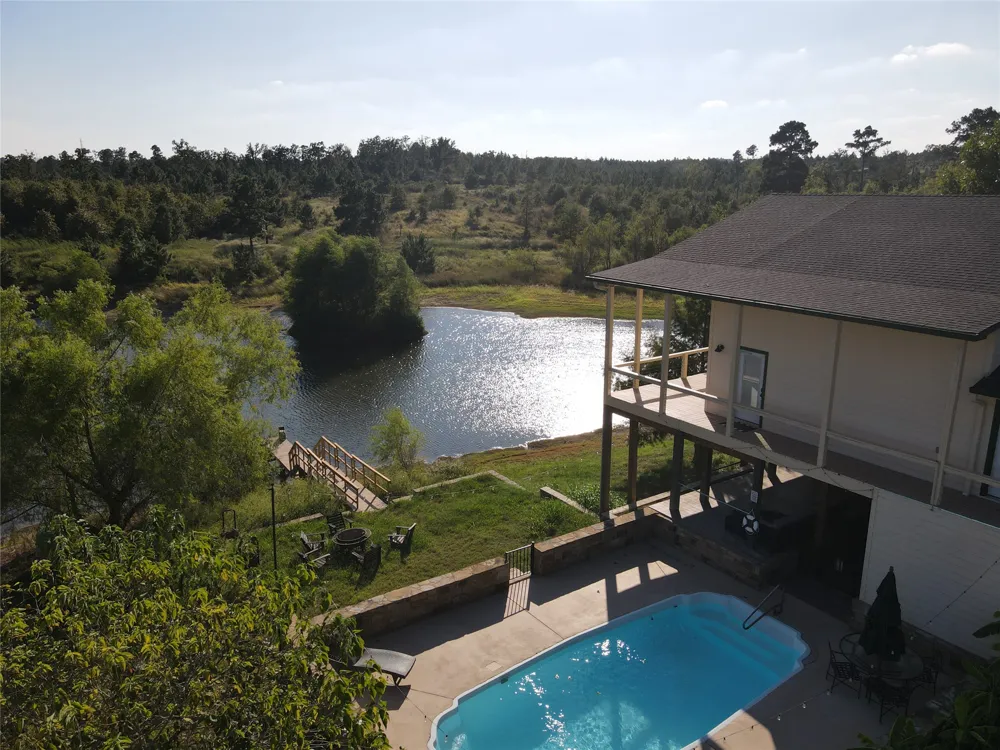Address Not Shown Smithville, TX 78957