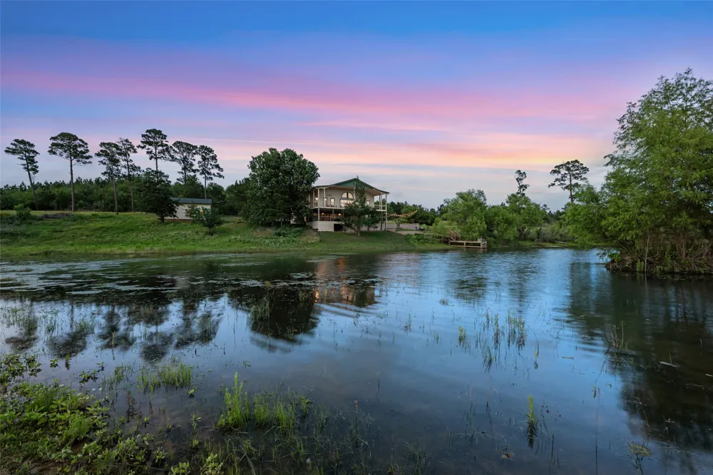 Address Not Shown Smithville, TX 78957