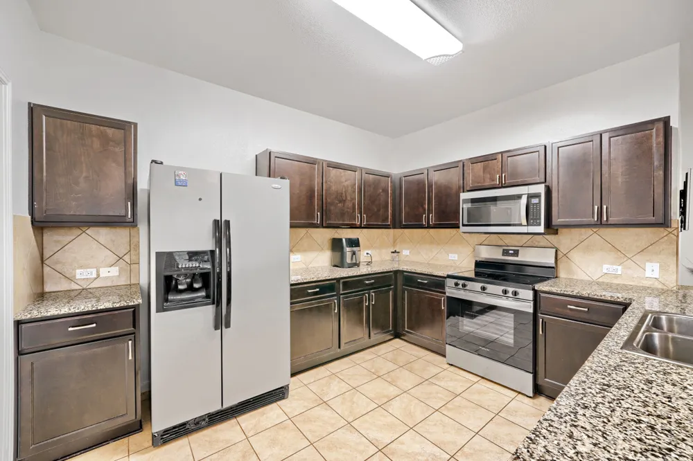 100 Liard River Road Hutto, TX 78634