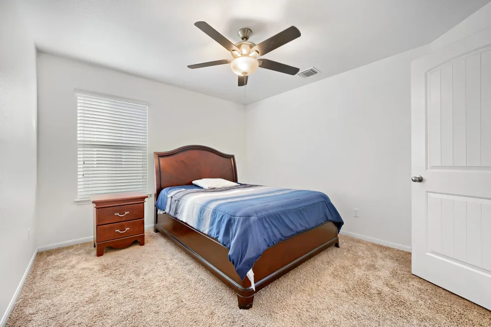 100 Liard River Road Hutto, TX 78634