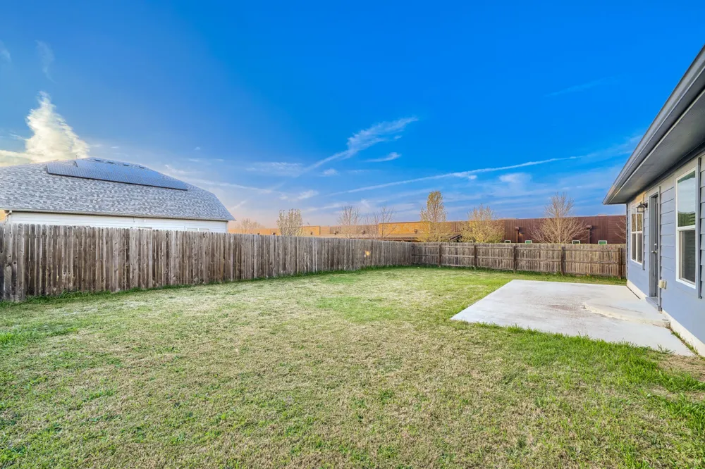 100 Liard River Road Hutto, TX 78634