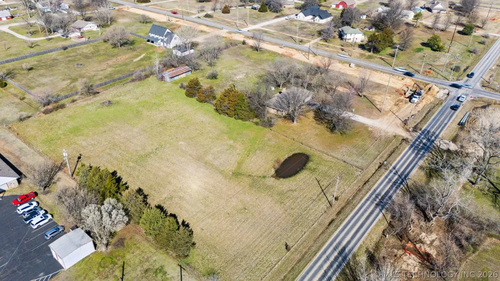 10524 129th EastAvenue Owasso, OK 74055