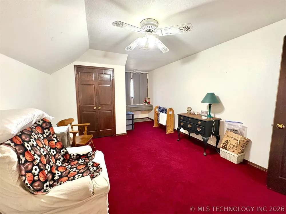 151 S 2nd Street Porter, OK 74454