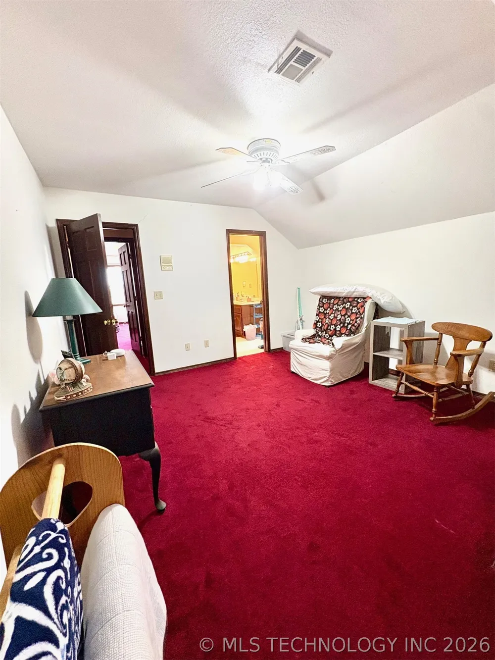 151 S 2nd Street Porter, OK 74454