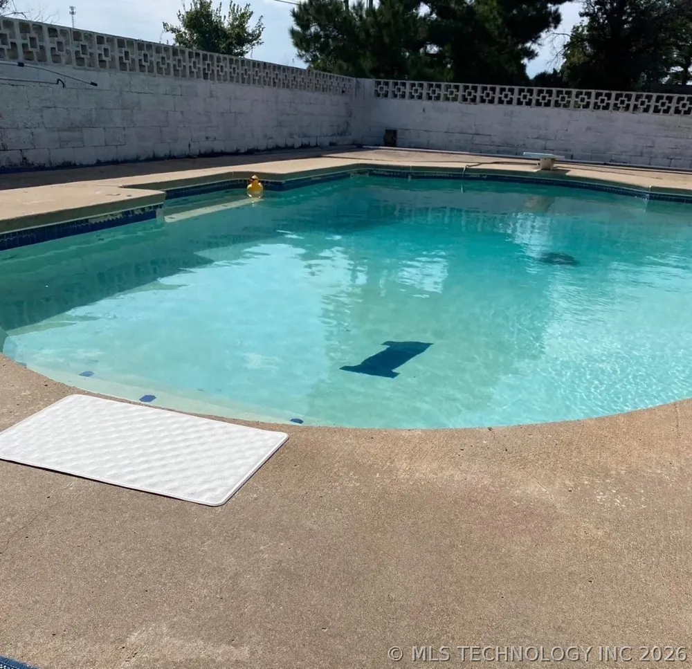 151 S 2nd Street Porter, OK 74454