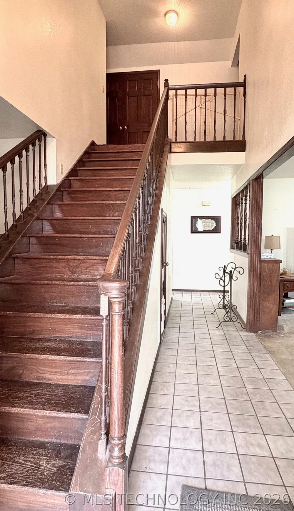 151 S 2nd Street Porter, OK 74454