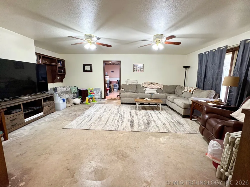 151 S 2nd Street Porter, OK 74454